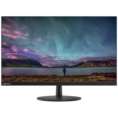 Lenovo L27i-28 27" näyttö (musta)
