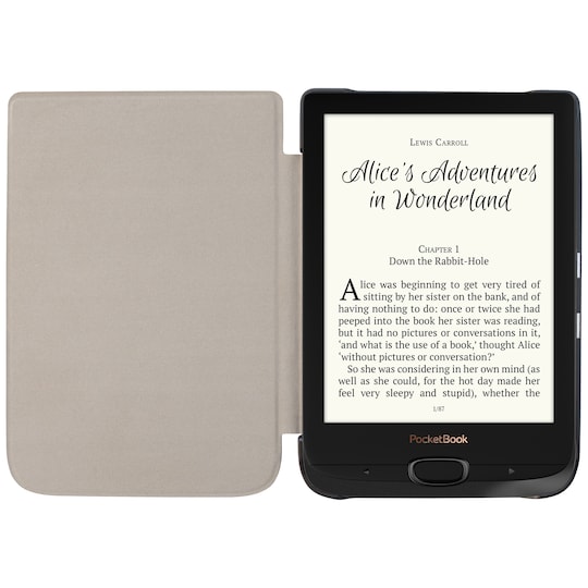 PocketBook Touch Lux 4 suojakuori