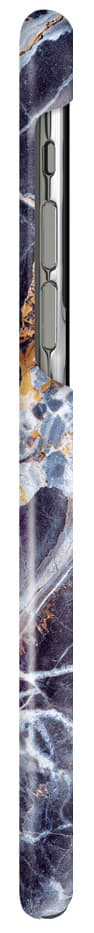 iDeal fashion suojakuori iPhone XR (yönsininen)