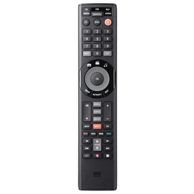 One For All URC 7955 Smart Control 5 yleiskaukosäädin