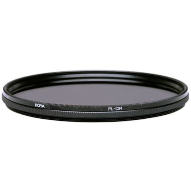 Hoya pyöreät polarisointisuodattimet (41 mm)