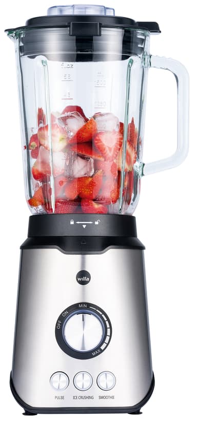 Wilfa tehosekoitin BL-1000S