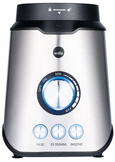 Wilfa tehosekoitin BL-1000S