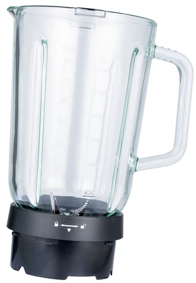 Wilfa tehosekoitin BL-1000S