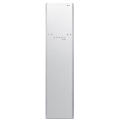 LG Essence Styler kuivauskaappi S3WF (valkoinen)