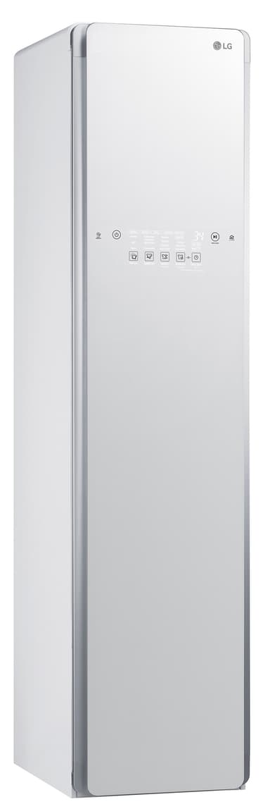 LG Styler S3WF höyry-/kuivauskaappi