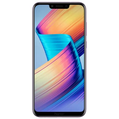Honor Play älypuhelin 64 GB (violetti)