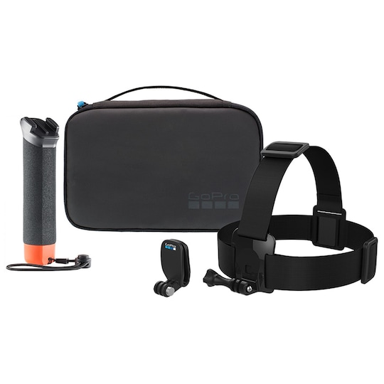 GoPro adventure kit
