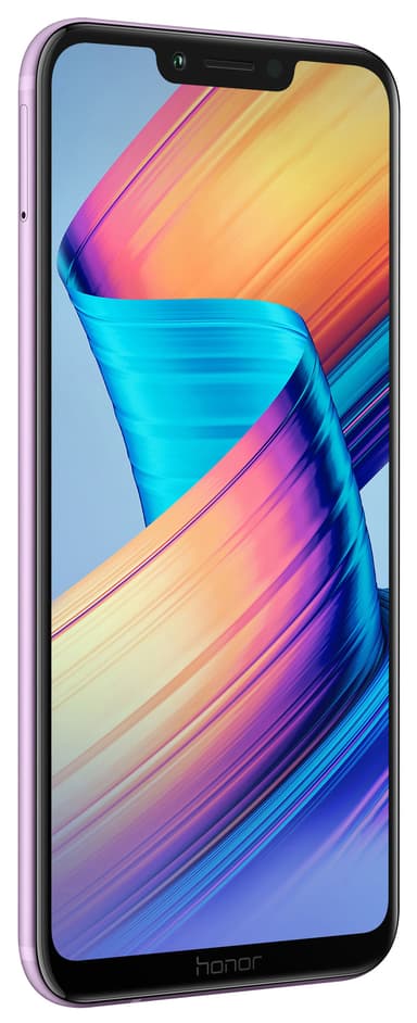 Honor Play älypuhelin 64 GB (violetti)