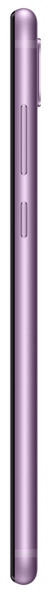 Honor Play älypuhelin 64 GB (violetti)