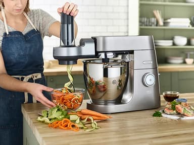 Kenwood spiraalileikkuri KAX700PL