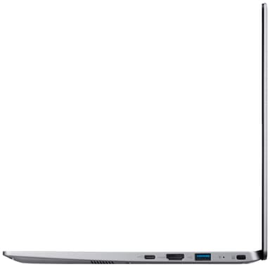 Acer Swift 3 Pro 13.3” kannettava (hopea)