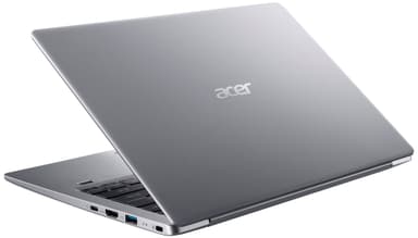 Acer Swift 3 Pro 13.3” kannettava (hopea)