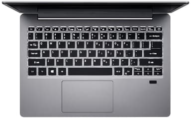 Acer Swift 3 Pro 13.3” kannettava (hopea)