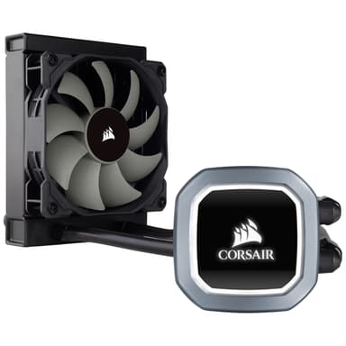 Corsair Hydro H60  v2 nestejäähdytin (120 mm)