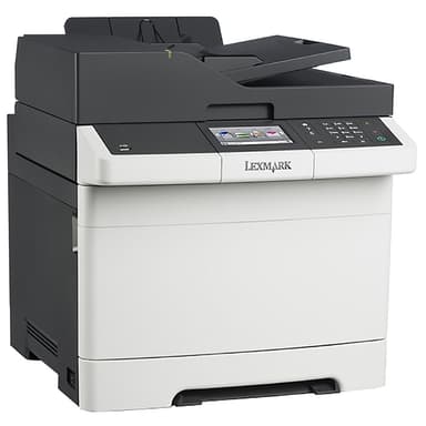 Lexmark CX410de monitoimitulostin