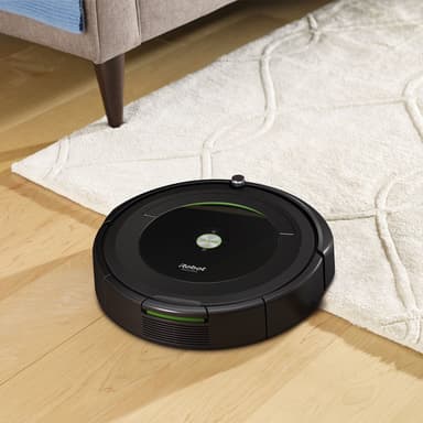 iRobot Roomba 696 robotti-imuri