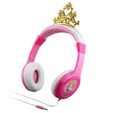 eKids on-ear kuulokkeet (Disney)