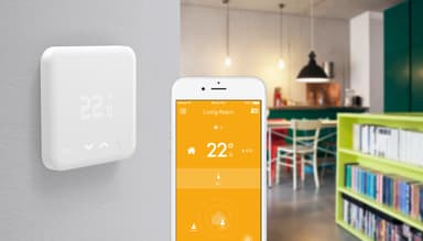 Tado° thermostaatti aloituspakkaus TAD101908