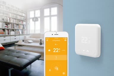 Tado° thermostaatti aloituspakkaus TAD101908