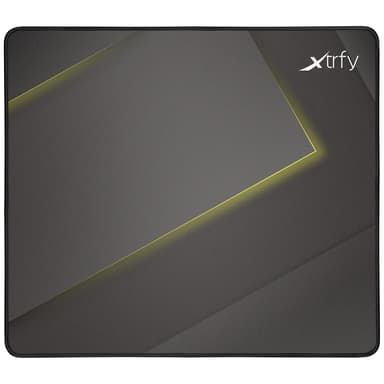 Xtrfy GP1 hiirimatto (L-koko)