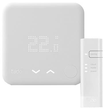 Tado° thermostaatti aloituspakkaus TAD101908