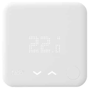 Tado° thermostaatti aloituspakkaus TAD101908