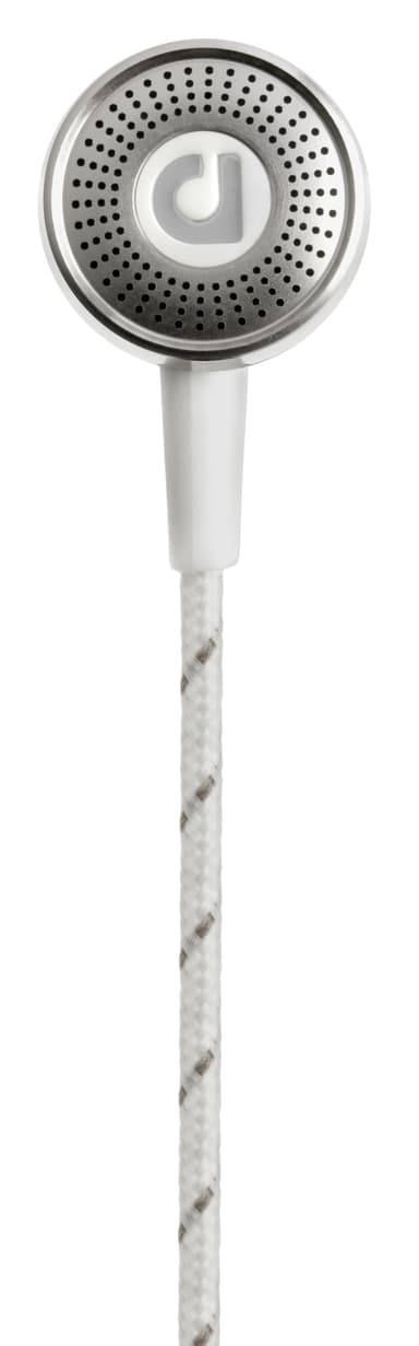 Audiofly AF45 MK2 in-ear kuulokkeet (valkoinen)