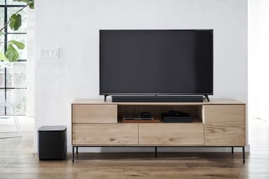 Bose Soundbar 700 (musta)
