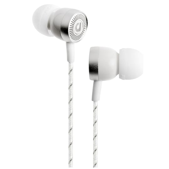 Audiofly AF45 MK2 in-ear kuulokkeet (valkoinen)