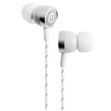 Audiofly AF45 MK2 in-ear kuulokkeet (valkoinen)