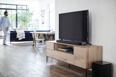 Bose Soundbar 700 (musta)
