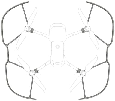 DJI Mavic 2 propellisuojat