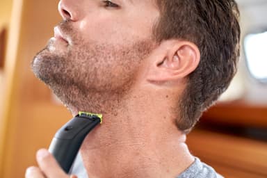 Philips OneBlade Pro parranajokone QP651064