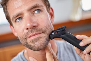Philips OneBlade Pro parranajokone QP651064