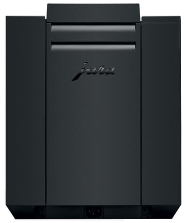 Jura S8 kahvikone S815202 (vaalea hopea)