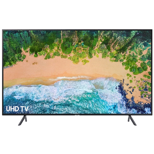 Samsung 43" UHD Smart TV UE43NU7125
