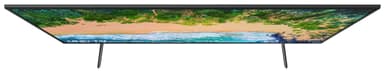 Samsung 75" 4K UHD Smart TV UE75NU7105
