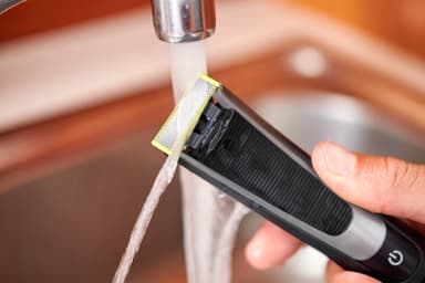 Philips OneBlade Pro parranajokone QP651064