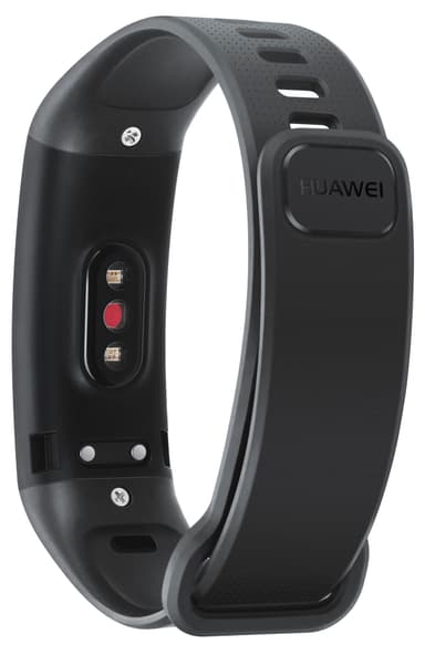 Huawei Band 2 Pro aktiivisuusranneke (musta)