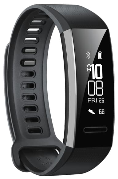 Huawei Band 2 Pro aktiivisuusranneke (musta)