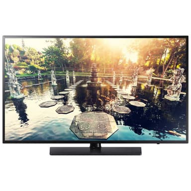 Samsung 40" Smart Hospitality LED-TV HG32EE690DBXEN