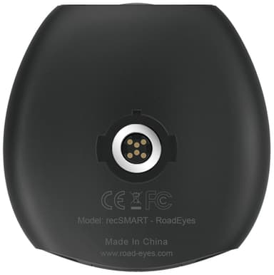 Roadeyes Recsmart autokamera