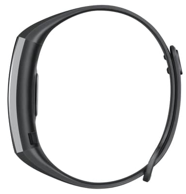 Huawei Band 2 Pro aktiivisuusranneke (musta)