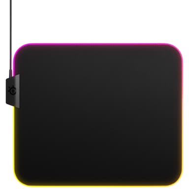 SteelSeries QcK Prism Cloth Medium hiirimatto