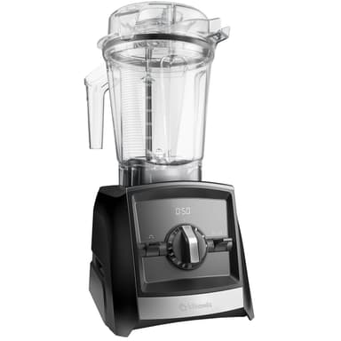Vitamix Ascent 2500i tehosekoitin 63188 (musta)