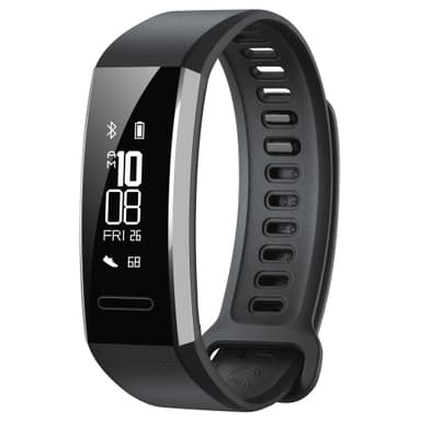 Huawei Band 2 Pro aktiivisuusranneke (musta)