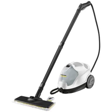 Kärcher SC 4 Easyfix Premium höyrypuhdistin