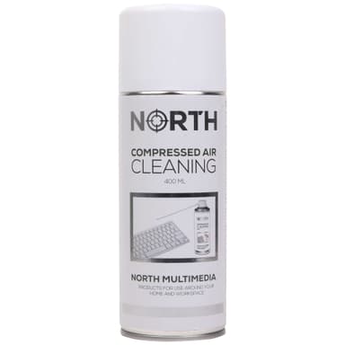 NORTH Paineilma 400 ml