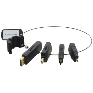 Kramer Ad-Ring 2 HDMI adapterirengas